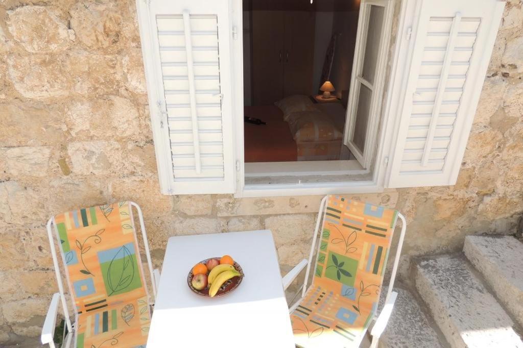 Villa Vesna Old Town Dubrovnik Exterior photo