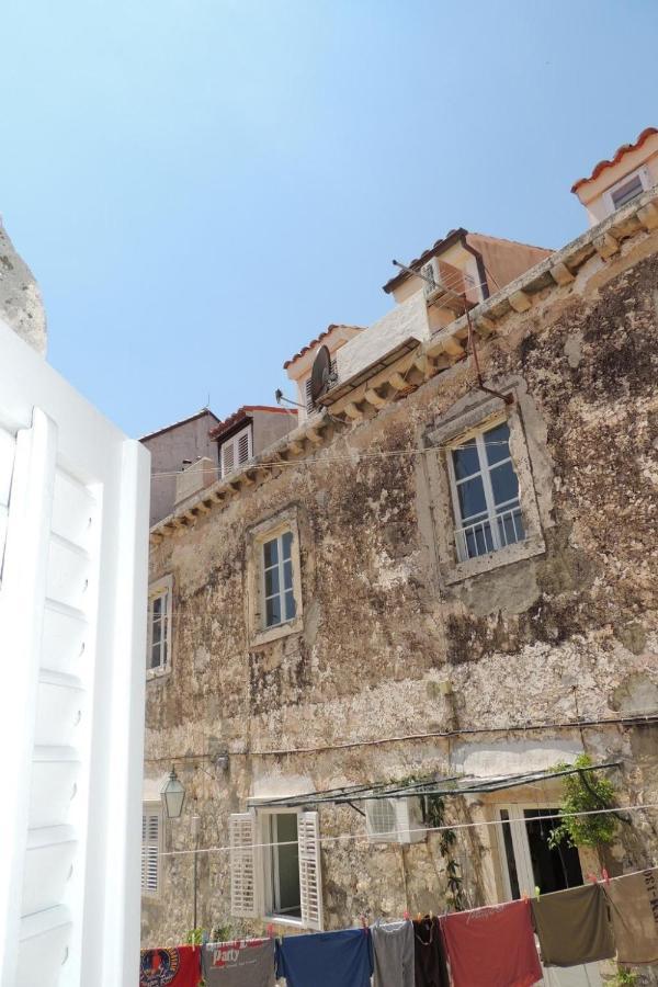 Villa Vesna Old Town Dubrovnik Exterior photo